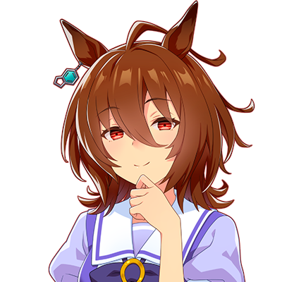 character icon