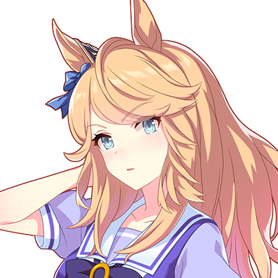 character icon