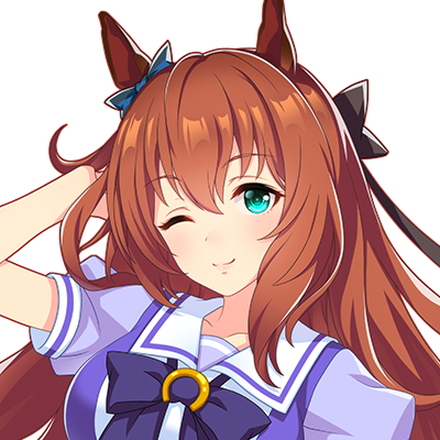 character icon