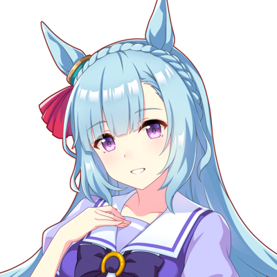 character icon