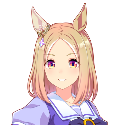 character icon