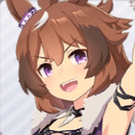 character icon